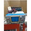 Image 1 : Test Equipment