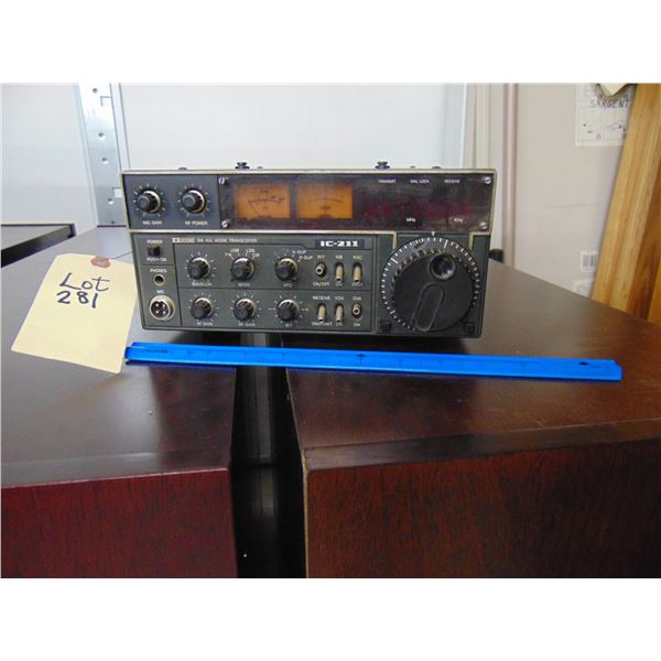 Ham Radio