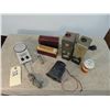 Image 1 : Test Equipment