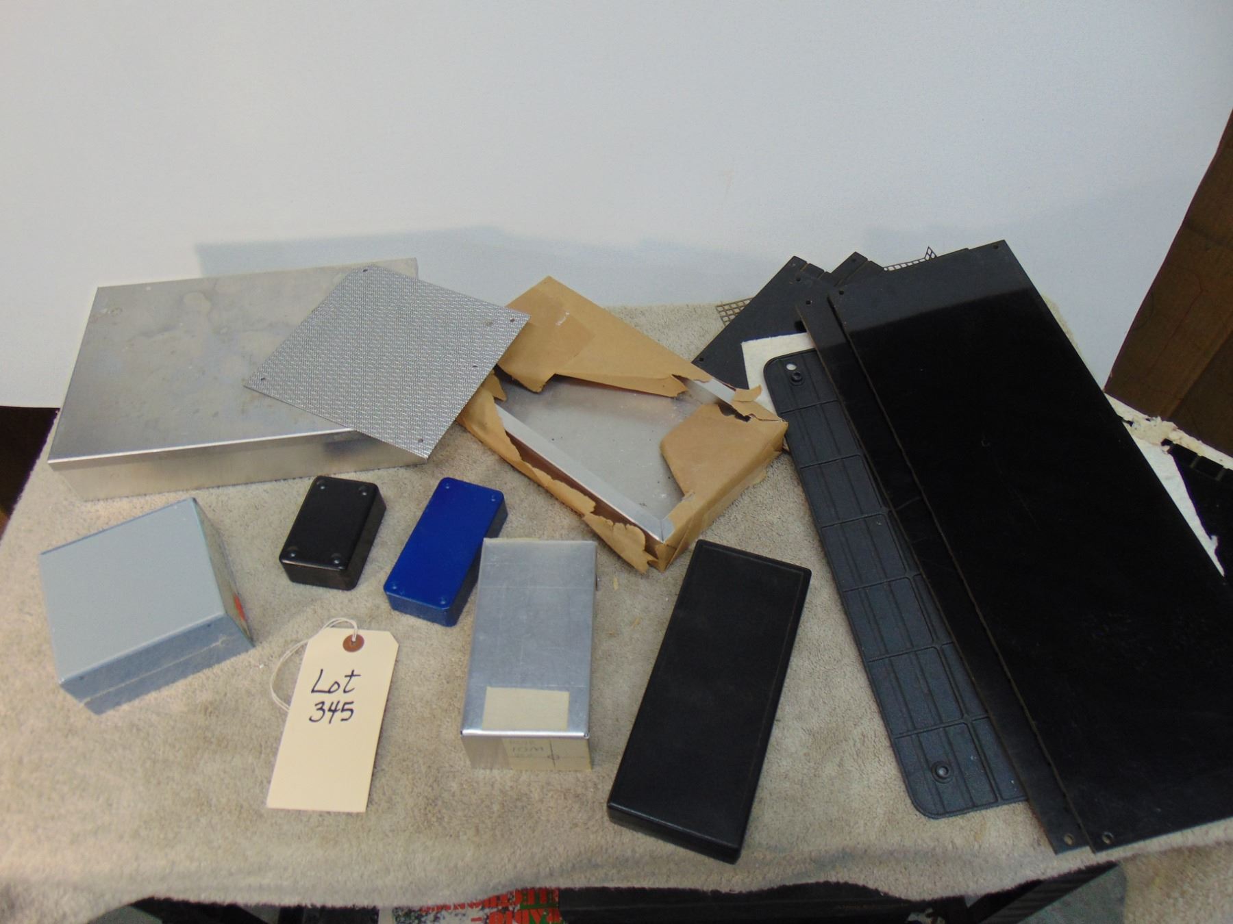 Miscellaneous