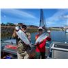 Image 3 : Westport Salmon fishing trip for 2