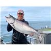 Image 5 : Westport Salmon fishing trip for 2