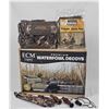 Image 2 : Waterfowl package Shotgun, decoys , decoy bag, sling, goose call, 2 duck calls, blind bag