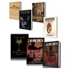 Image 1 : Signed Set of J. Alain Smith Books                          Key Item 2 Note: On site Bidding Only