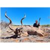 Image 2 : Vos & Co Safaris   6 Day, 2 Hunter, Kudu Hunt Northern Cape South Africa