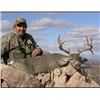 Image 2 : 5 Day Coues Deer Hunt for 2 Hunters and 2 Non-hunters