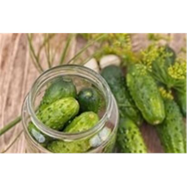 Captain Rons Pickles           Key Item 5 Note: On-site bidding Only