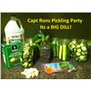 Image 1 : Private Pickling Party for 4  Note: On-site bidding only