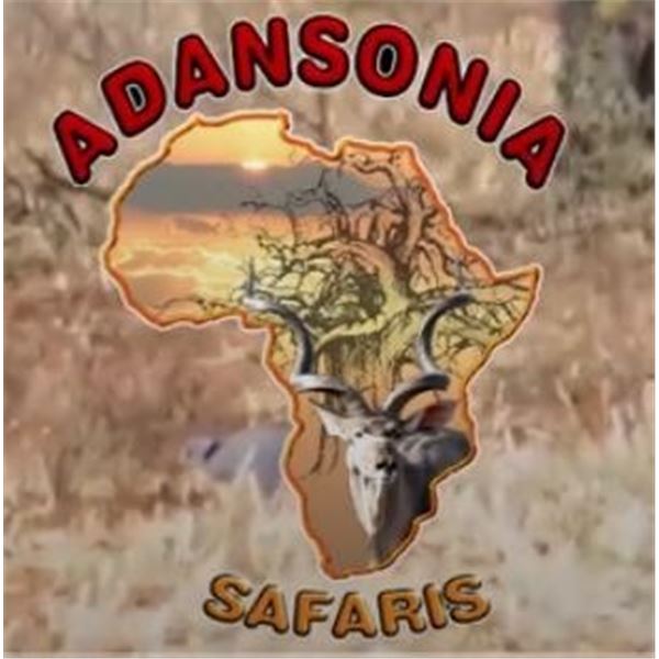 South Africa Safari for Two Hunters for ten days