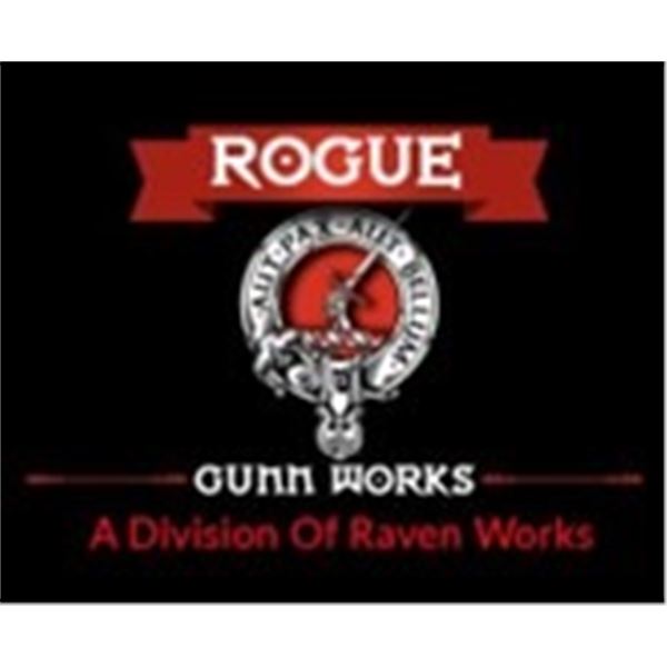 Cerakote Application for One (1) Bolt-Action Rifle and One (1) Handgun