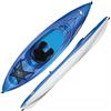 Image 2 : Two Pelican Kayaks and Paddles
