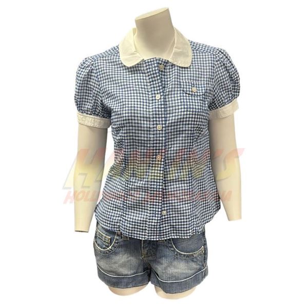 Stargate SG-1 (1997-2007) - Vala (Claudia Black) 2-Piece Costume