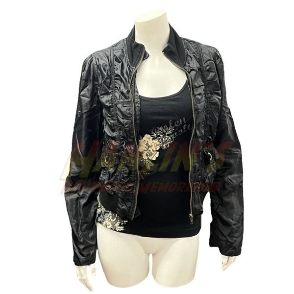 Sanctuary (2008-2011) - Ashley Magnus (Emilie Ullerup) 2-Piece Costume