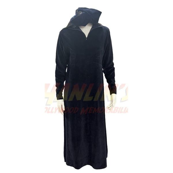 The Outer Limits (1995-2002) - Alicia (Heather Graham) Black Dress and Wig