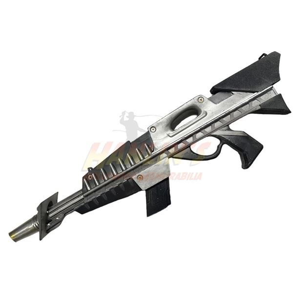 Andromeda (2000 - 2005) - Assault Rifle