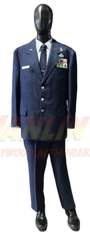 George Hammond Stargate SG-1 (1997-2007) - Colonel George Hammond (Don S. Davis ...