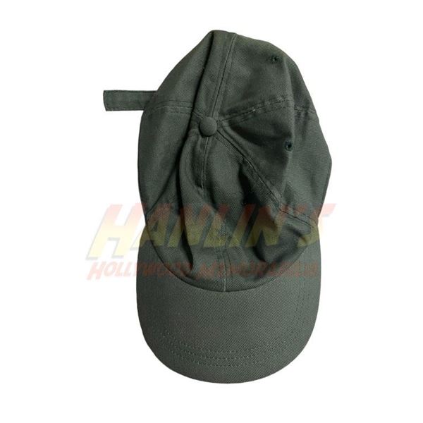 Stargate SG-1 (1997–2007) - SG-1 Worn Cap