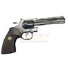 Image 1 : The Walking Dead (2010-2022) - Rick Grimes (Andrew Lincoln) Colt Python .357 Magnum Caliber Revolve
