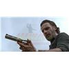 Image 6 : The Walking Dead (2010-2022) - Rick Grimes (Andrew Lincoln) Colt Python .357 Magnum Caliber Revolve