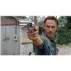 Image 8 : The Walking Dead (2010-2022) - Rick Grimes (Andrew Lincoln) Colt Python .357 Magnum Caliber Revolve