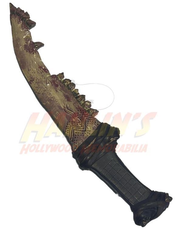First Blade Spn Supernatural (2005 - 2020) - The First Blade