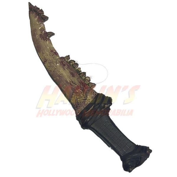 Supernatural (2005 - 2020) - The First Blade