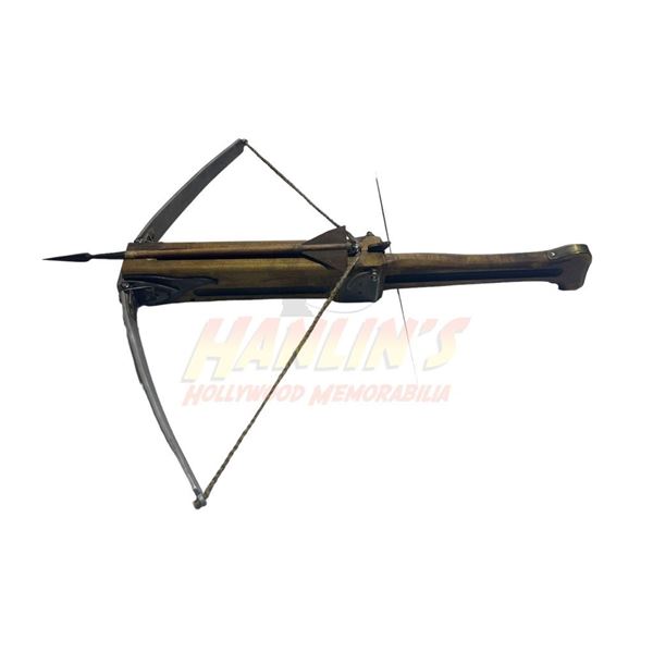 Once Upon a Time (2011-2018) - Granny (Beverley Elliott) Hero Fold Out Working Crossbow