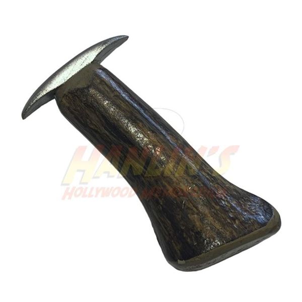 Supernatural (2005 - 2020) - Demon-Killing Knife (Handle)