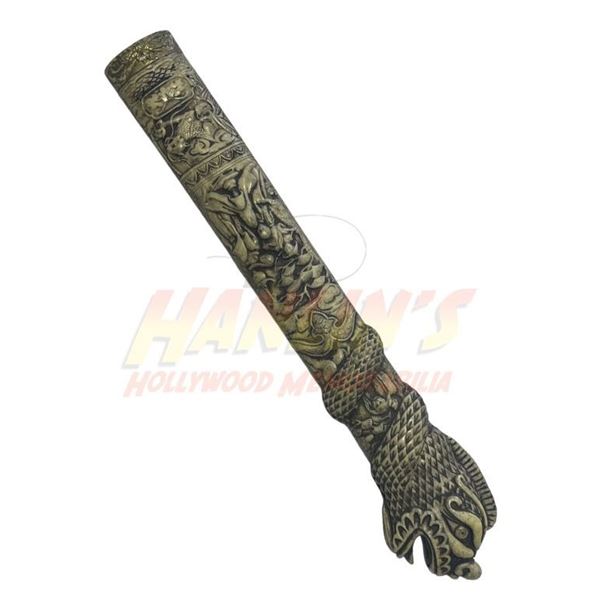 Highlander (1992-1998) - Duncan MacLeod (Adrian Paul) Hero Connor MacLeod Style Handle