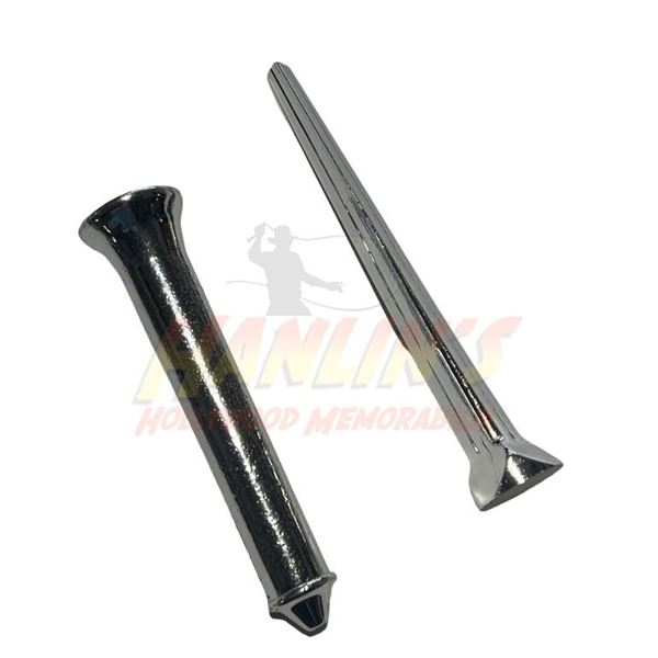 Supernatural (2005 - 2020) - Angel Blades (x2)