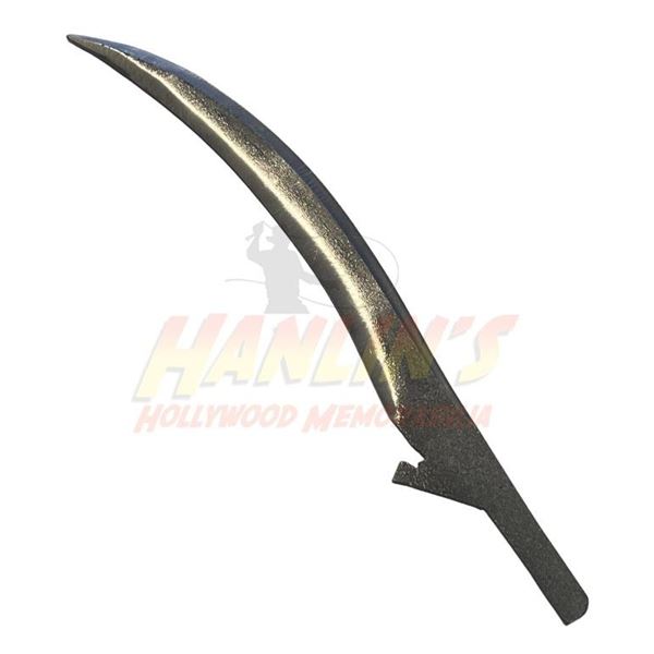 Freddy vs. Jason (2003) - Freddy's Production Hero Glove Claw (Steel)