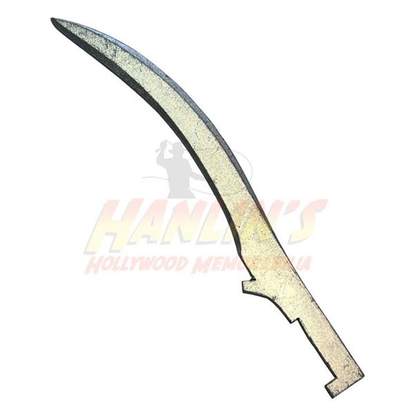 Freddy vs. Jason (2003) - Freddy's Production Hero Glove Claw (Kydex)