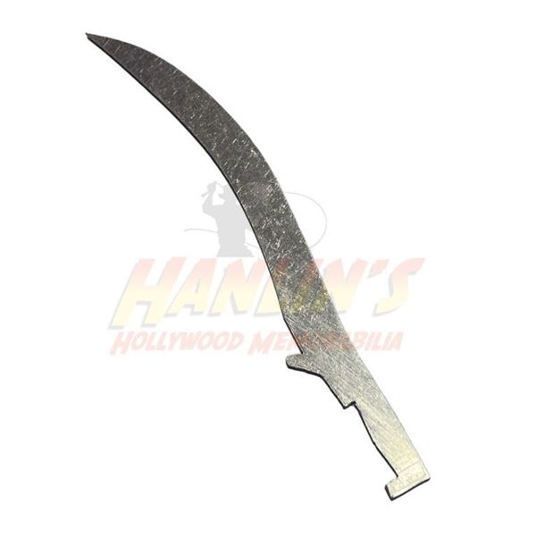 Freddy vs. Jason (2003) - Freddy's Production Hero Glove Blade (Aluminum)