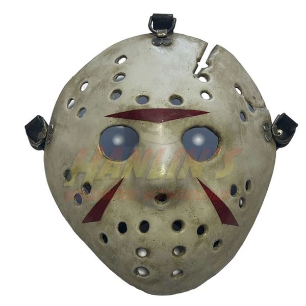 Scary Movie 3 (2003) - Jason Mask