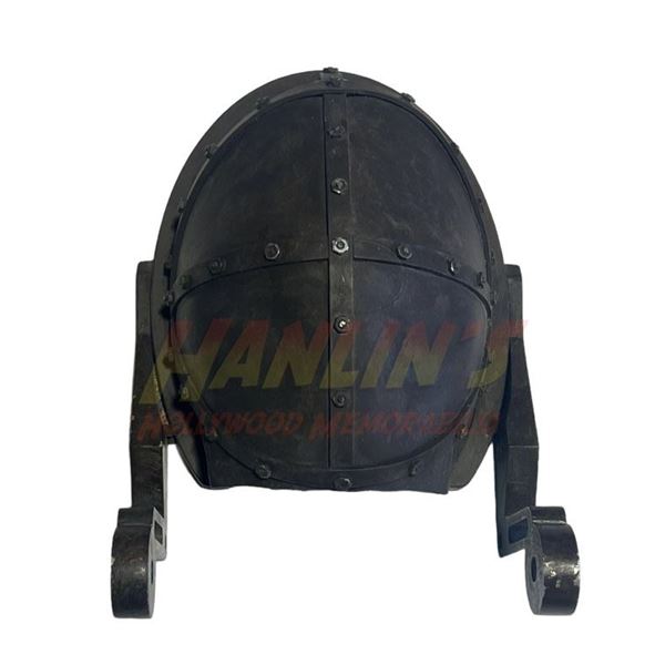 Scary Movie 4 (2006) - Venus Fly Trap (Saw II Spoof)