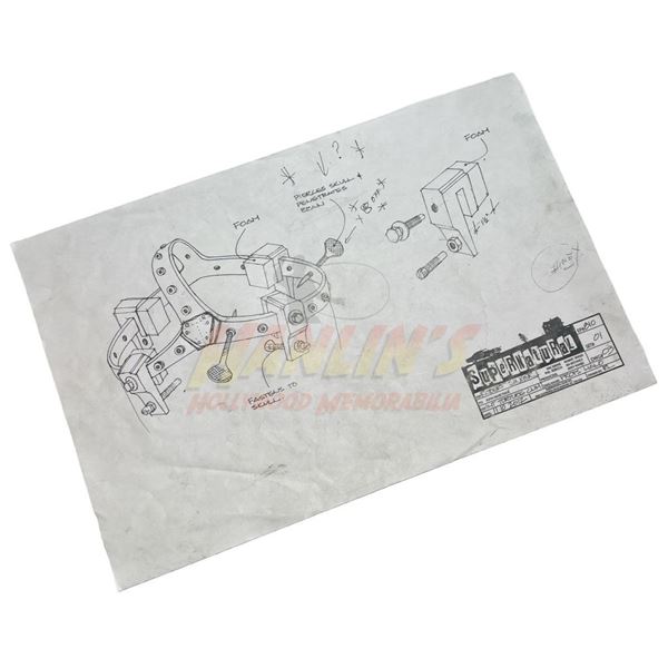 Supernatural (2005 - 2020) - Artwork - Halo Episode 8-10