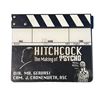 Image 1 : Hitchcock (2012) - Clapperboard