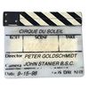 Image 1 : Cirque du Soleil (1998) - Clapperboard