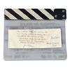 Image 2 : Cirque du Soleil (1998) - Clapperboard