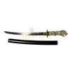 Image 1 : Highlander (1992-1998) - Hero Close up Wakizashi Short Sword