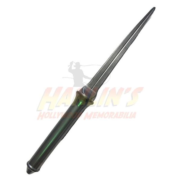 Supernatural (2005 - 2020) - Angel Blade (Screen Used Stunt)