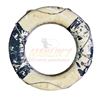 Image 2 : Pearl Harbor (2001) - USS Arizona Life Preserver Ring