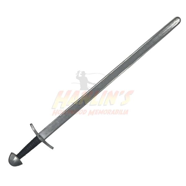 Once Upon a Time (2011-2018) - King George's Knight Sword