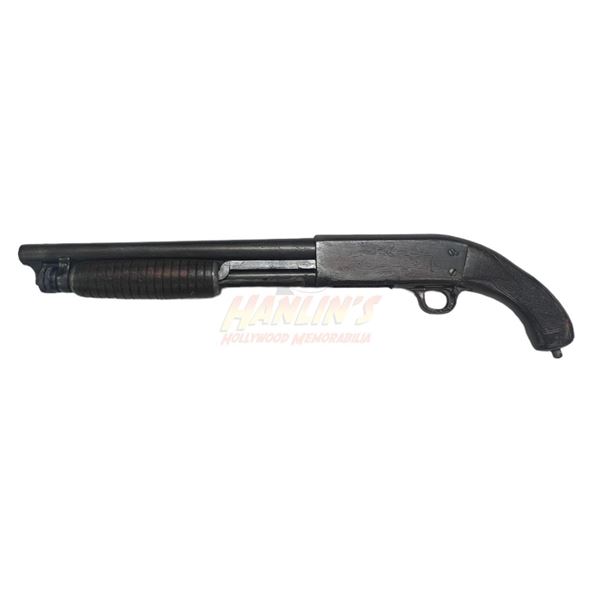 Supernatural (2005 - 2020) - Ithaca 37 Shotgun Used by Sam and Dean and from Impala Trunk