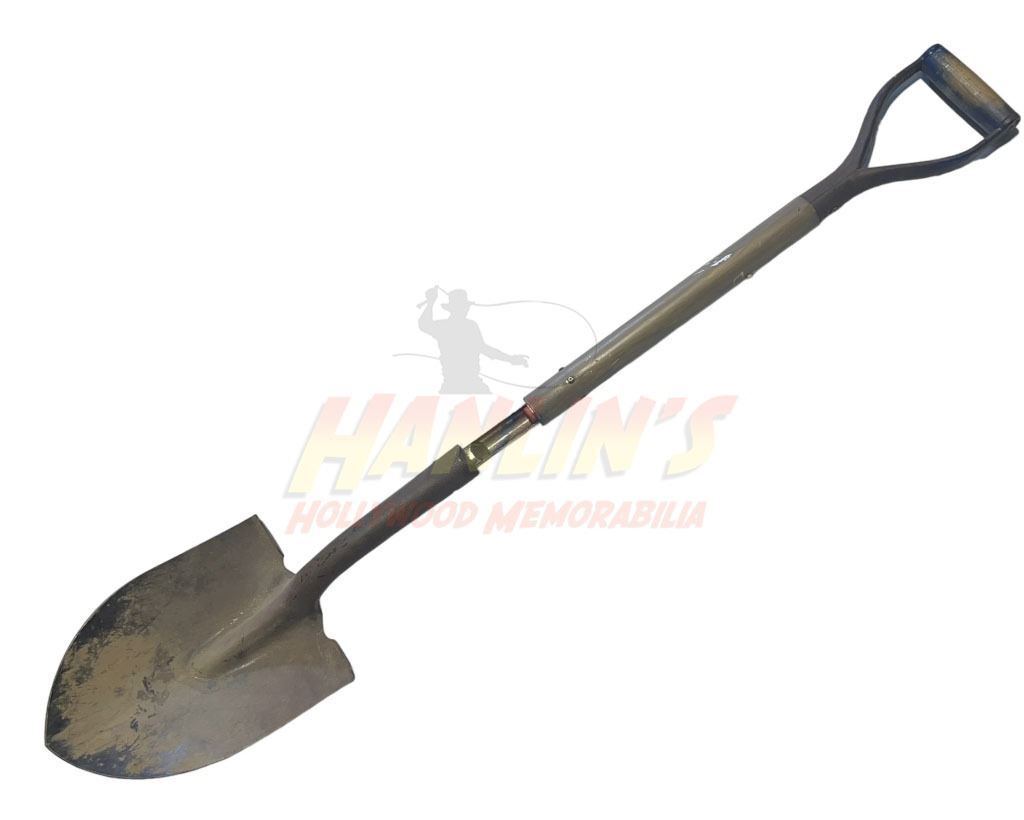 Scary Movie 3 2003 Anthony Anderson Shotgun Shovel scary-movie-3-2003-anthony-anderson-shotgun-shovel