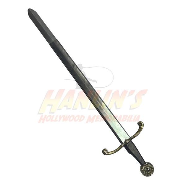 Once Upon a Time (2011-2018) - Prince Charming (Josh Dallas) Collapsible Spring Loaded FX Sword