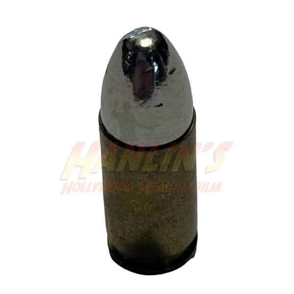 Supernatural (2005 - 2020) - Hero Silver Bullet - Fired Primer (Sam's Sidearm)