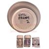 Image 3 : Freddy vs. Jason (2003) - Freddy (Robert Englund) Screen Used Contact Lenses (Marked 2)