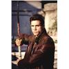 Image 3 : Highlander (1992-1998) - Duncan MacLeod (Adrian Paul) Sword Hero Metal Tsuba #1