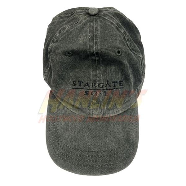 Stargate SG-1 (1997-2007) - Cast & Crew Gift Cap #1